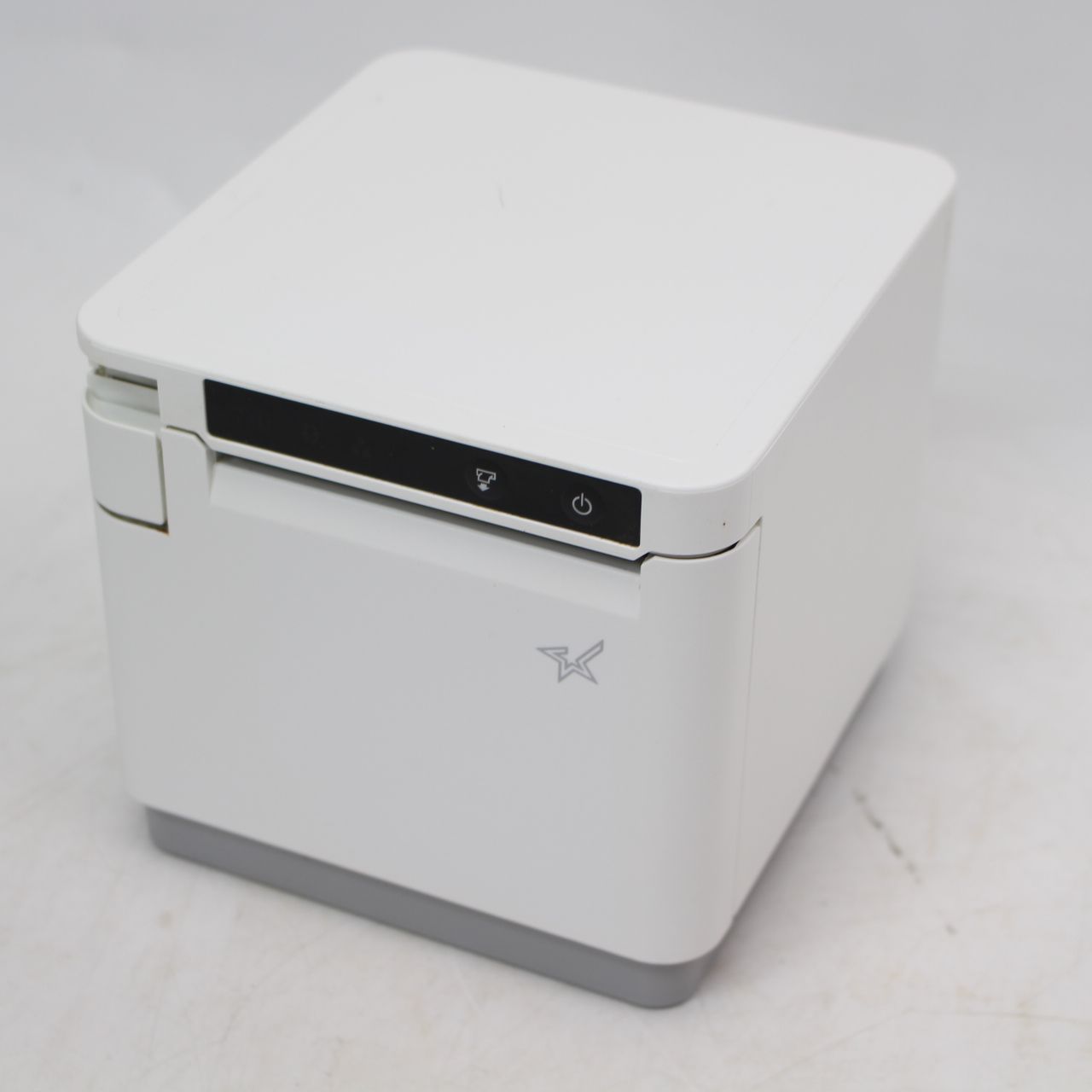IS168)スター精密 mC-Print3 MCP30-WT-JP レシートプリンター - メルカリ