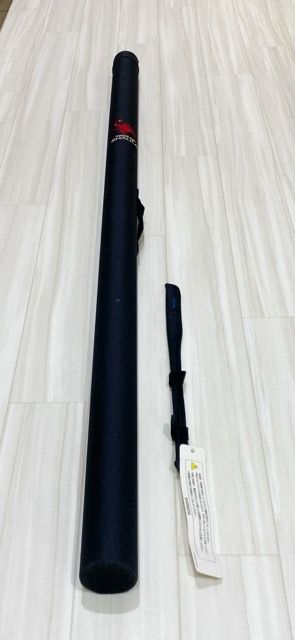 SHIMANO/シマノ 19ワールド シャウラ テクニカルエディション S66SUL-2