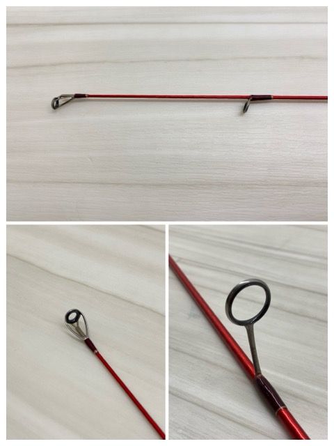 SHIMANO/シマノ 19ワールド シャウラ テクニカルエディション S66SUL-2