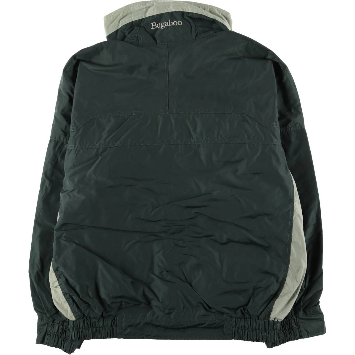 古着 90~00年代 コロンビア Columbia BUGABOO バガブー マウンテン 