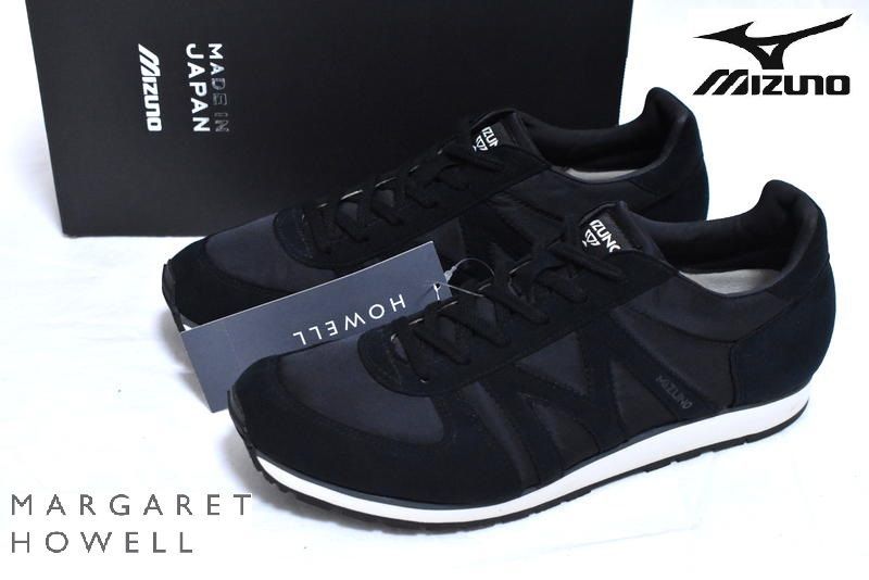 定価2万8600円】新品 MARGARET HOWELL × MIZUNO MR1【27cm】【29cm 