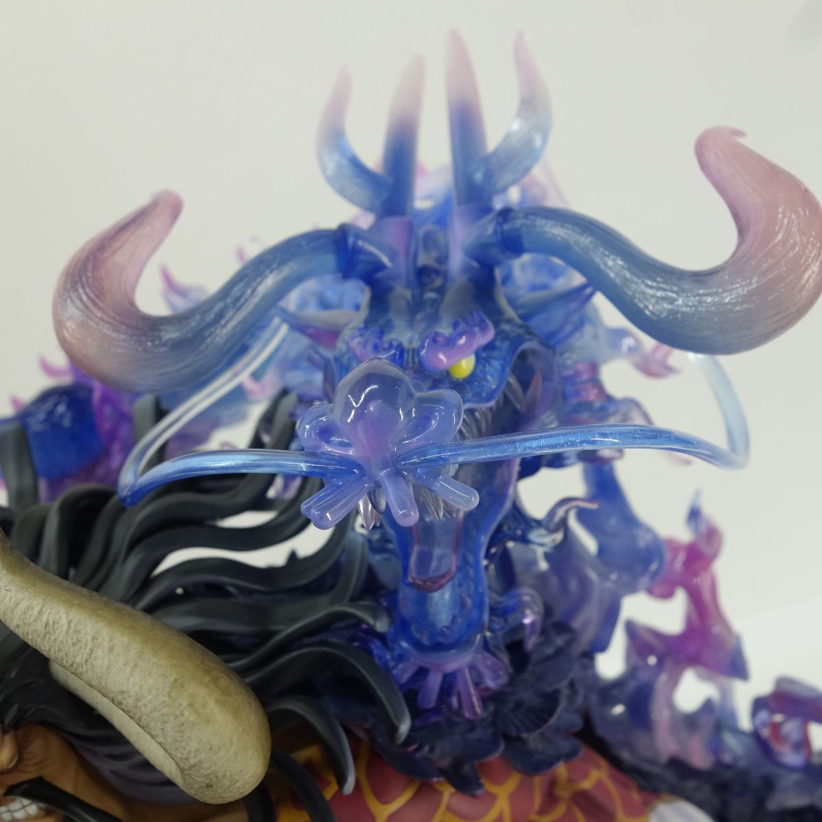 メガハウス Portrait.Of.Pirates ワンピース WA-MAXIMUM 百獣の 