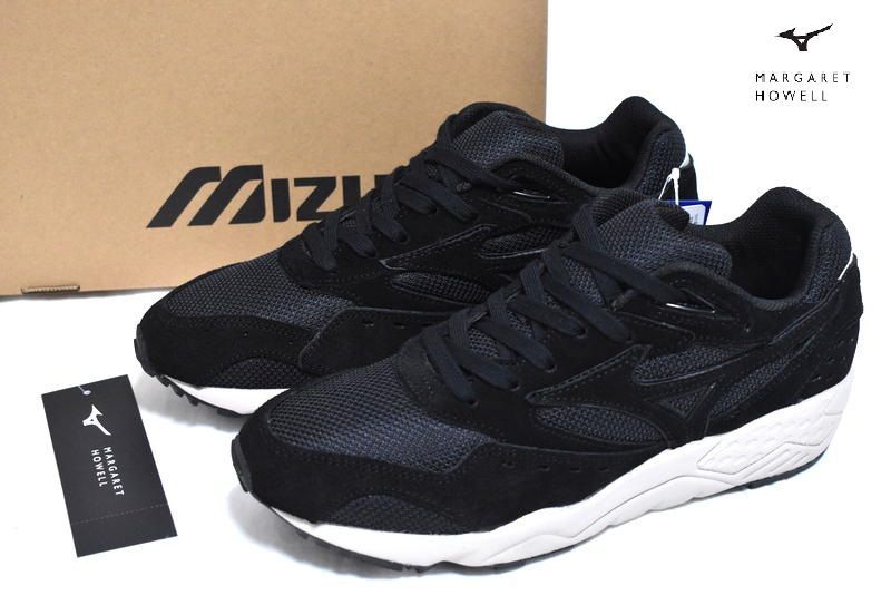 定価2万6400円】新品 MARGARET HOWELL × MIZUNO CONTENDER【25.5cm