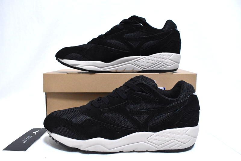 定価2万6400円】新品 MARGARET HOWELL × MIZUNO CONTENDER【25.5cm