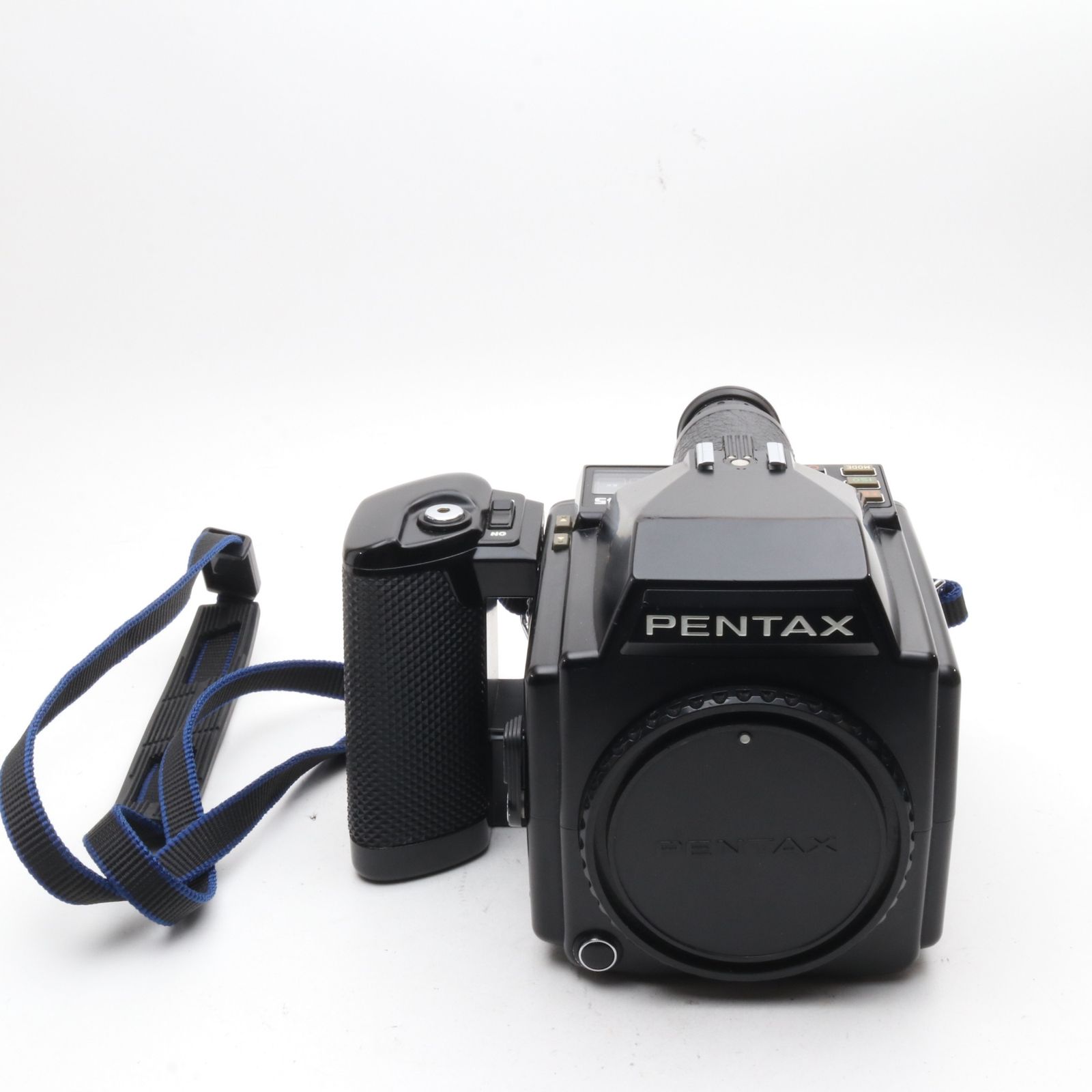 PENTAX 645 ボディ中判フィルムカメラ 【公式通販】