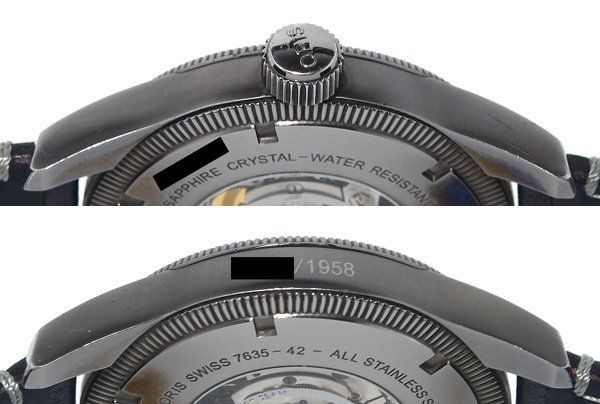 リミテッドエディション