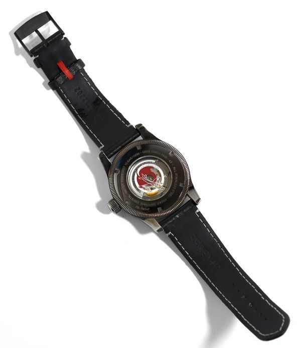 オリス ハンター