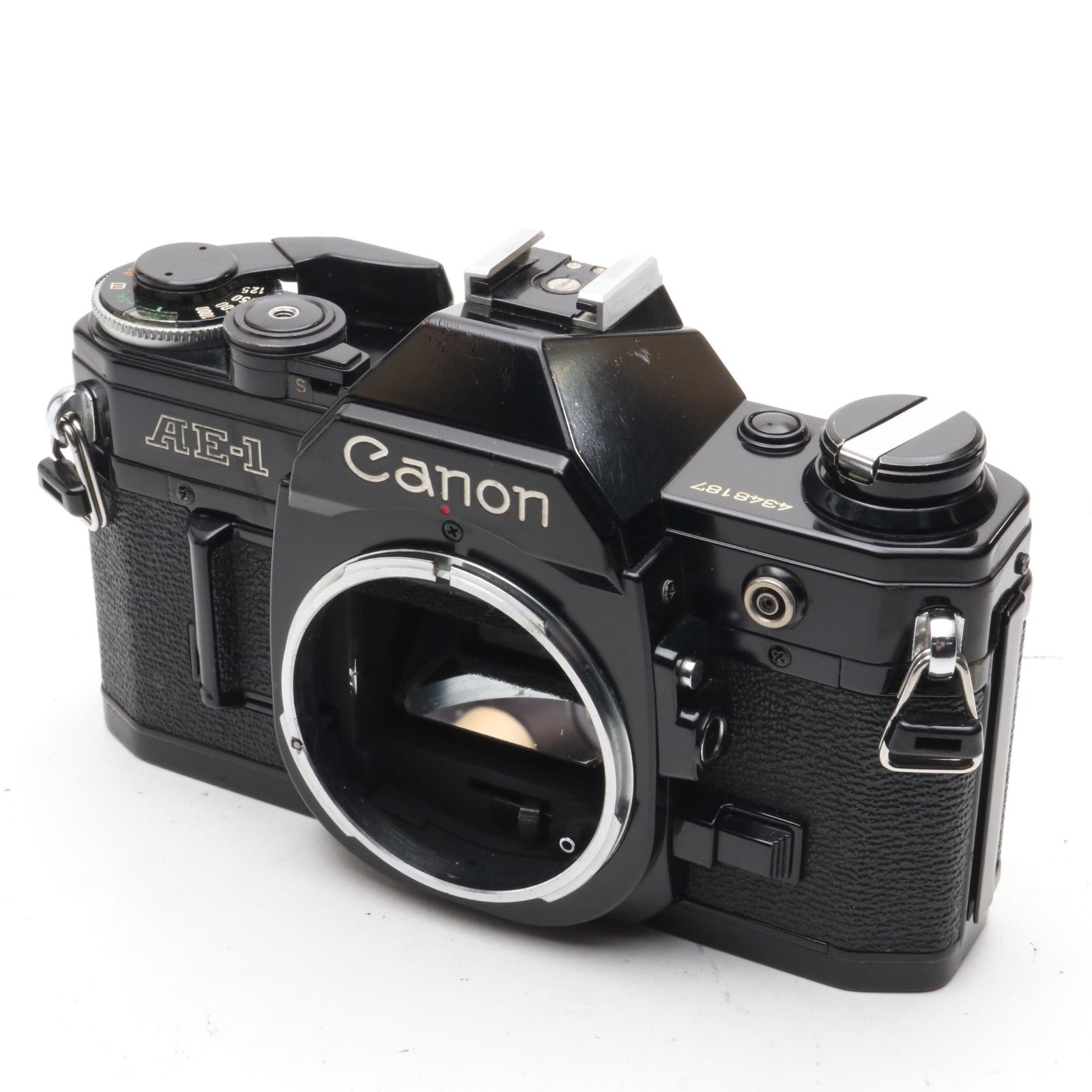 Canon キャノン AE-1 PROGRAM FD50㎜ 1：1.8 LENS - Canon AE-1