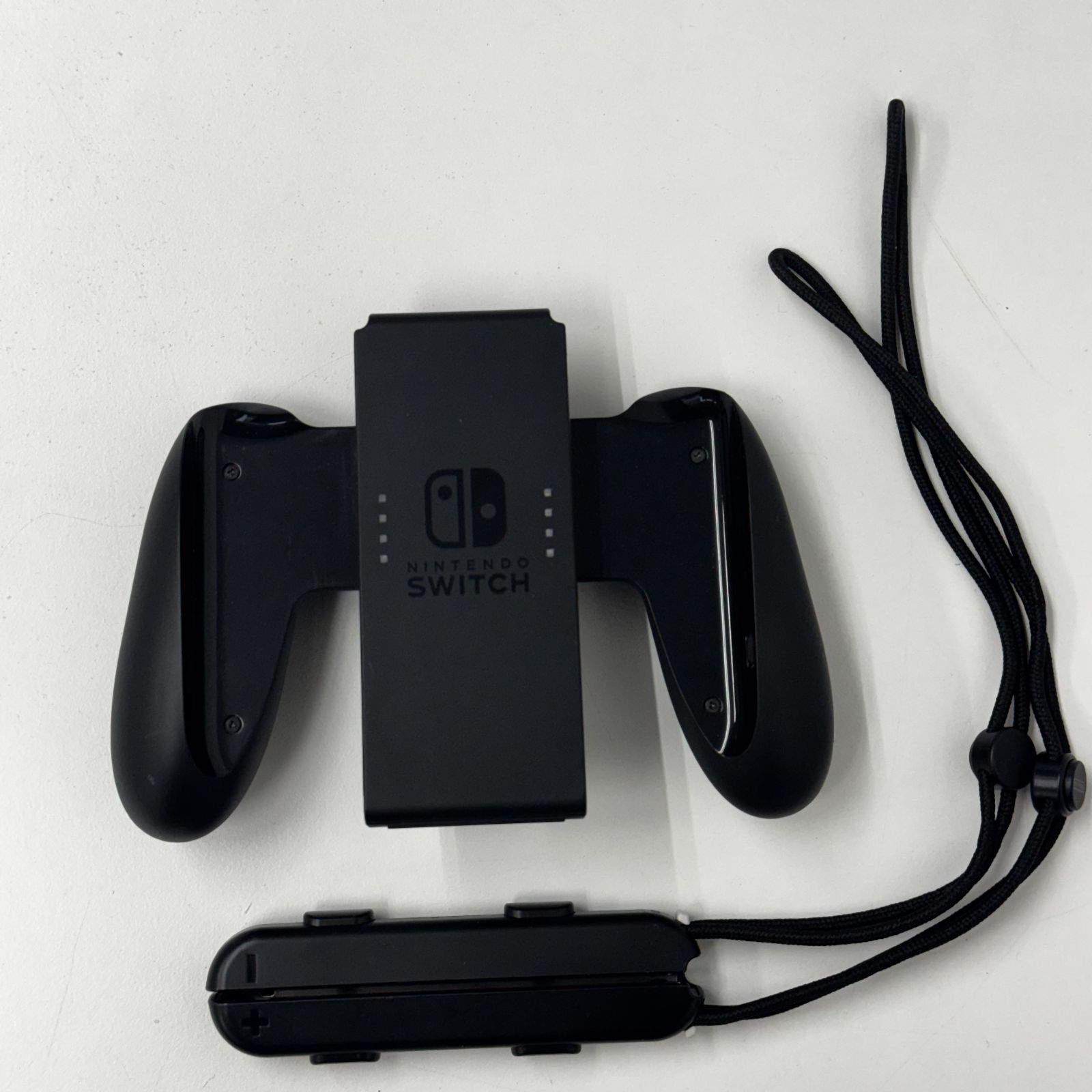 中古・美品】Nintendo Switch 本体 任天堂スイッチ バッテリー強化版