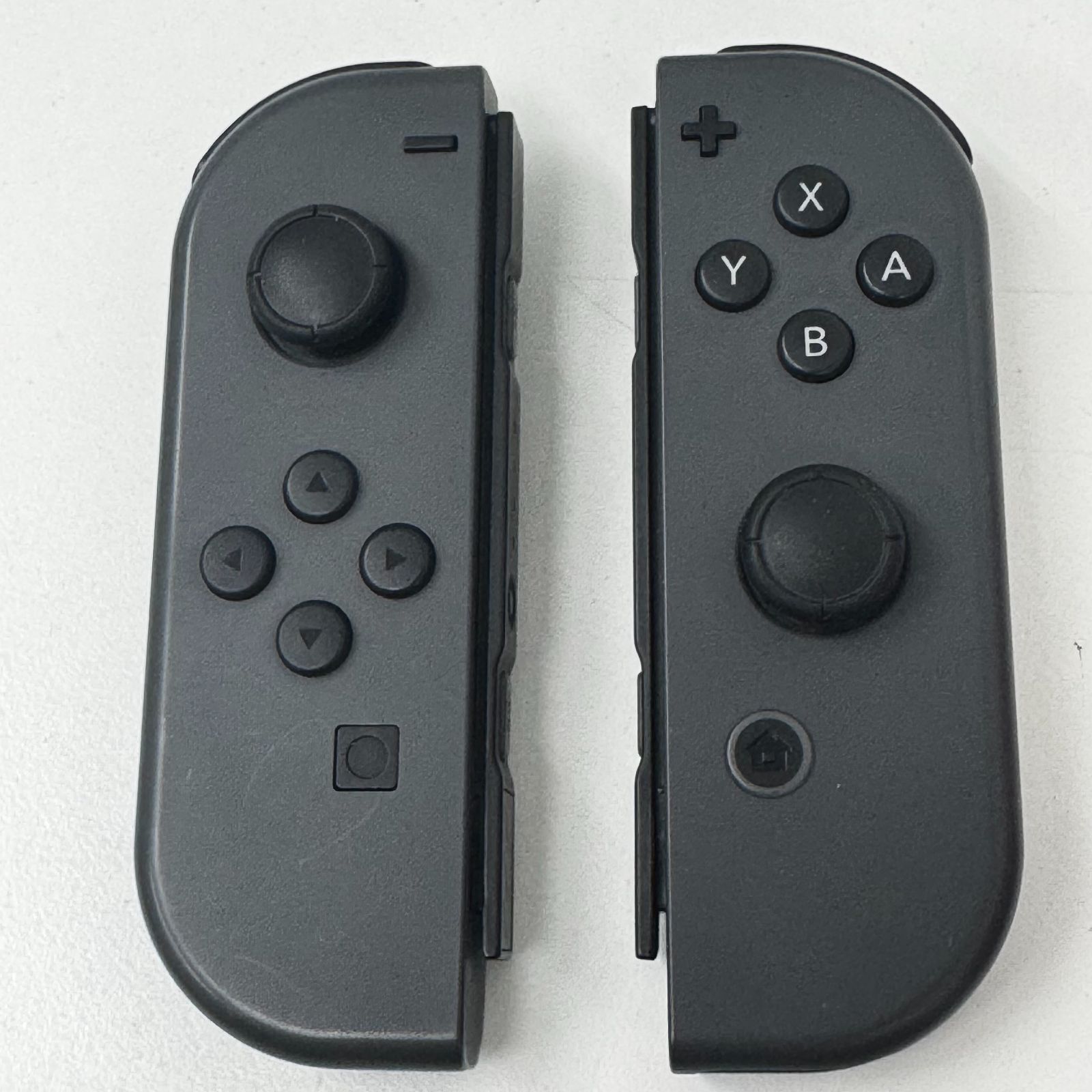 中古・美品】Nintendo Switch 本体 任天堂スイッチ バッテリー強化版