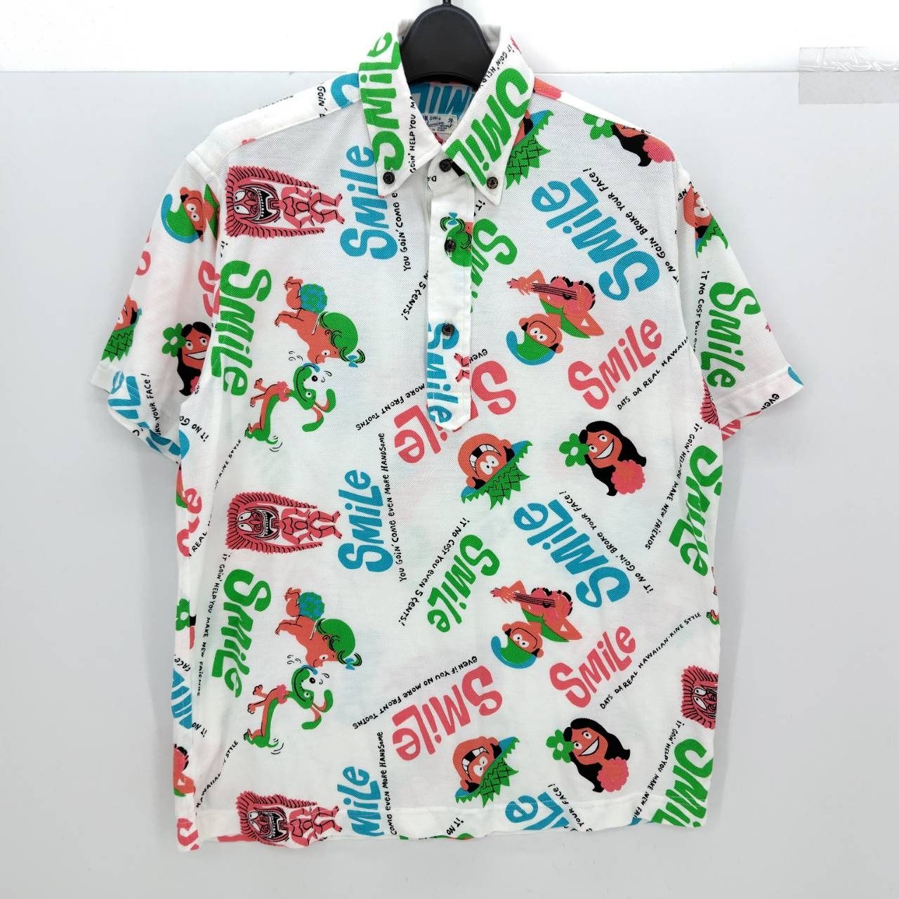 05w18037 サンサーフ SUN SURF × ビームス ゴルフ BEAMS GOLF Smile