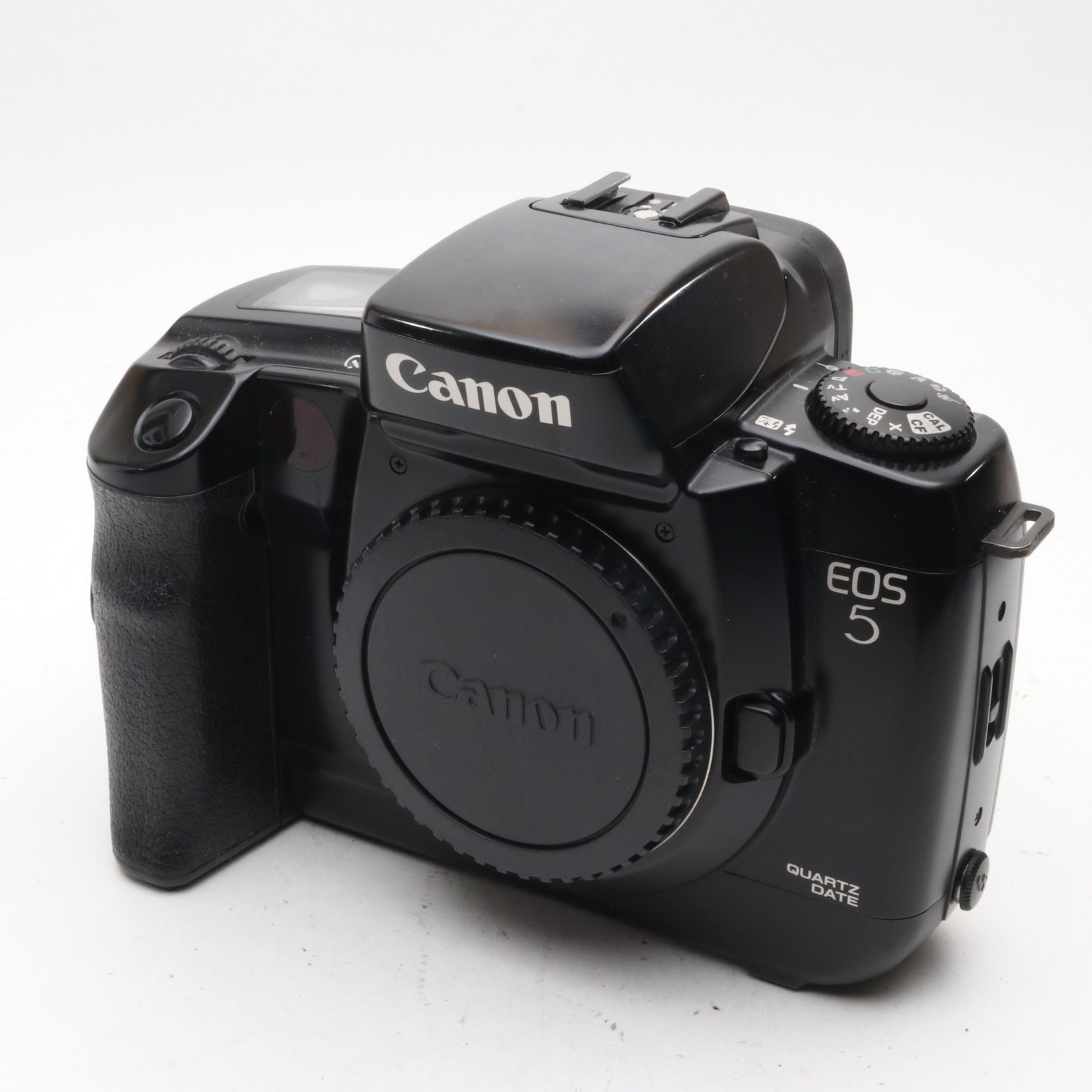 Canon EOS 5 フィルム一眼レフ 28-105mm レンズ込 Canon Canon EOS 5 一眼レフ フィルムカメラ レンズ EF28-105mm F3.5
