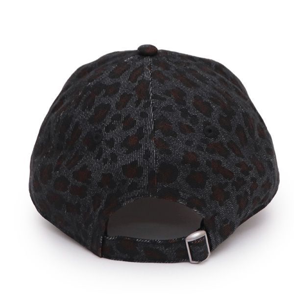 ニューエラ【NEW ERA】9TWENTY Leopard ニューヨーク