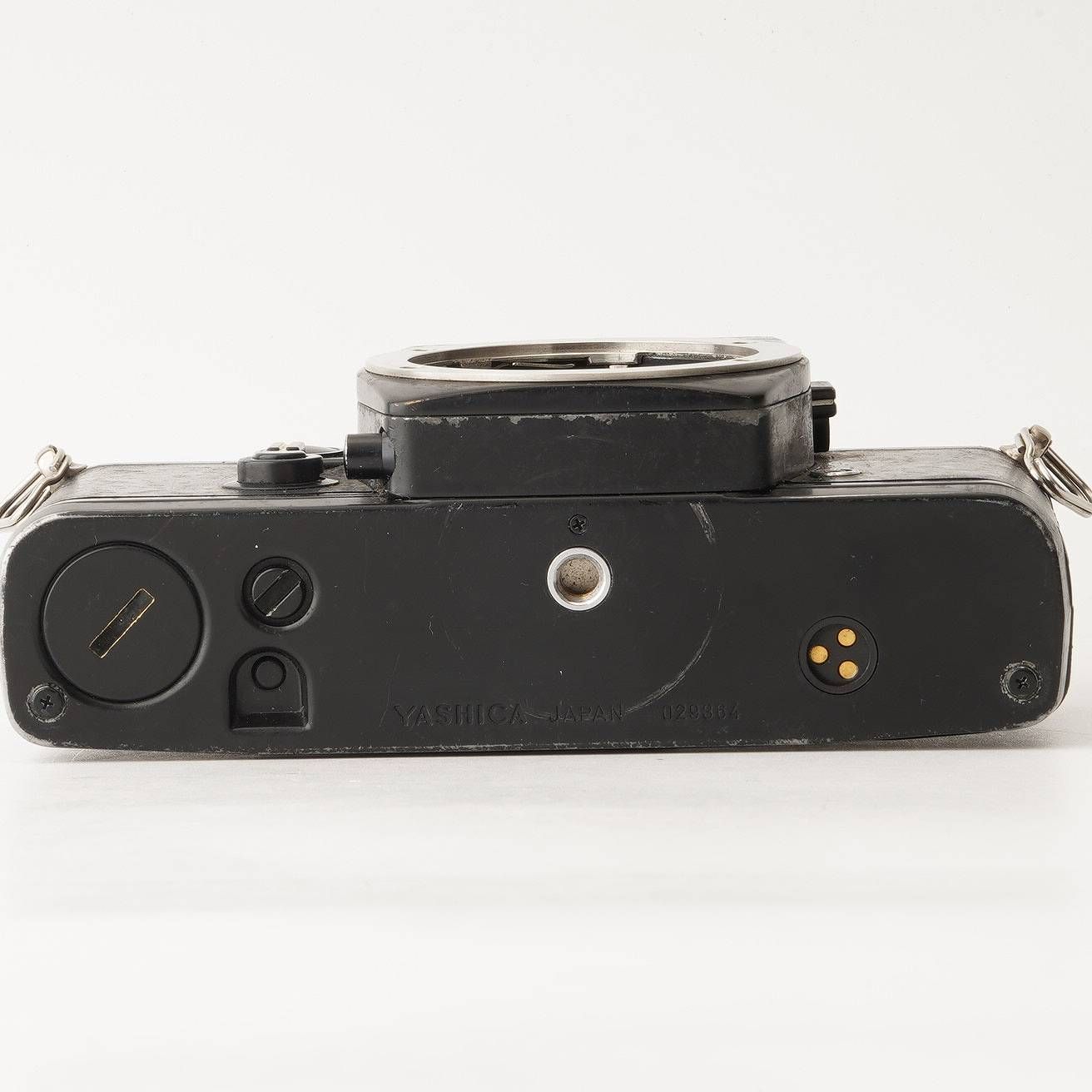 コンタックス Contax RTS 35mm 一眼レフフィルムカメラ 【公式通販】