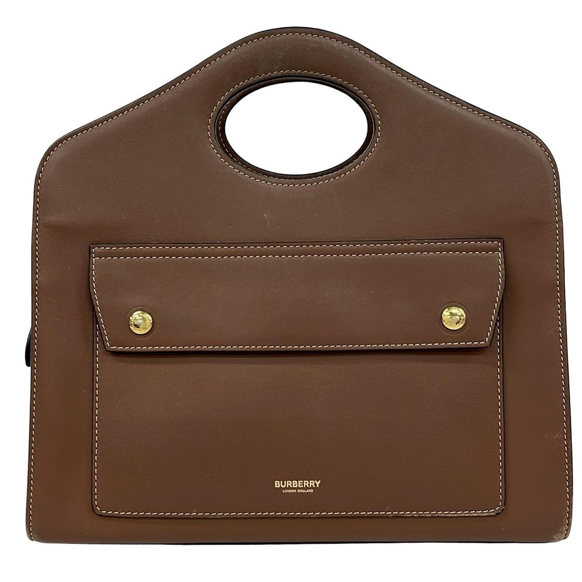 バッグ BURBERRY LONDON ENGLAND(バーバリーロンドンイングランド 