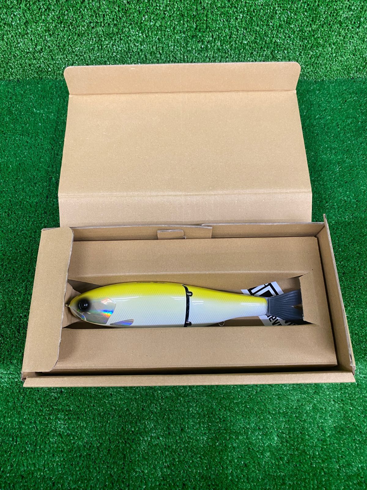 新品 スタジオコンポジット ボルタ 235 RTM #MKチャートバック （栗東