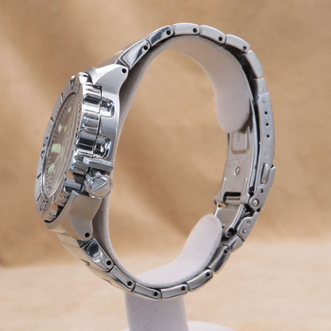 ブラックモンスター