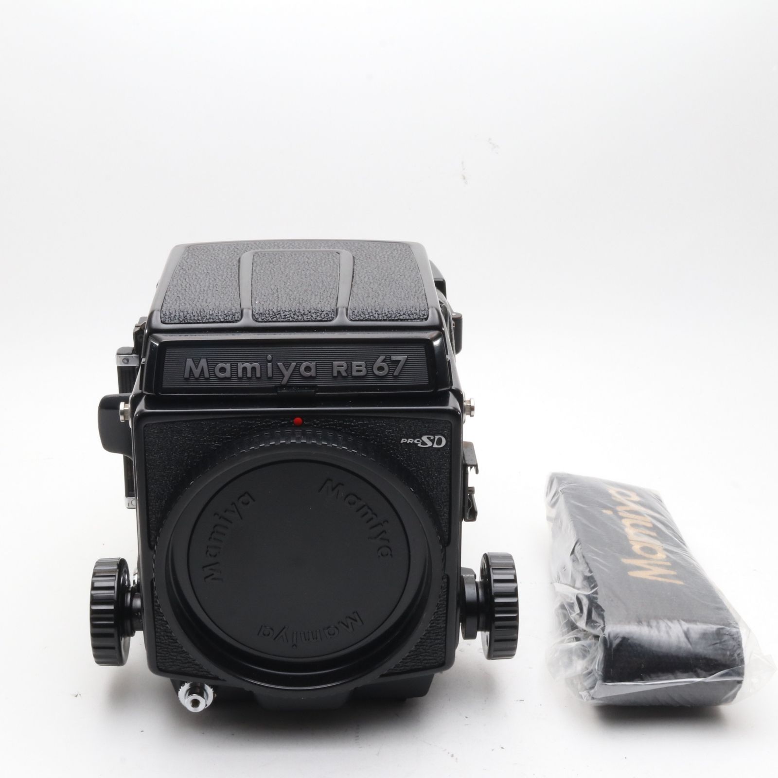 マミヤ MAMIYA RB67 Professional SD フィルムバック ホルダー 中判