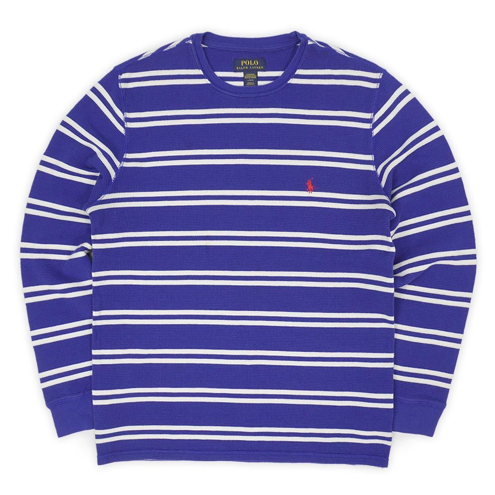 ポロラルフローレン POLO RALPH LAUREN 00s 2000年代 サーマル