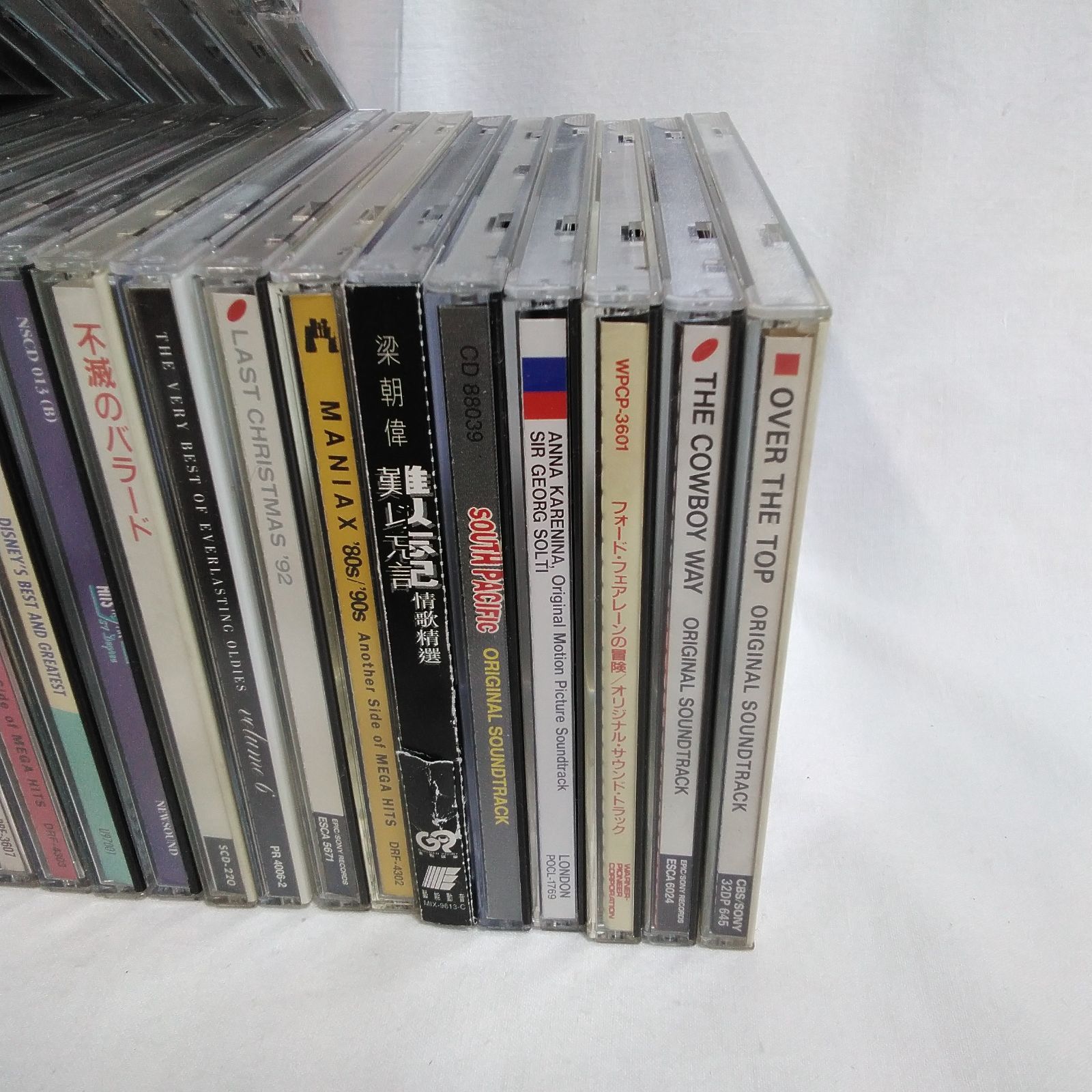 洋楽 CD HIPHOP by 洋楽CD 、レゲエ まとめ売りの通販 メル : まとめ