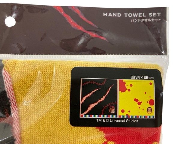 未使用/大量/まとめて/USJ/ユニバ/ハロウィン/チャッキー/ぬいぐるみ