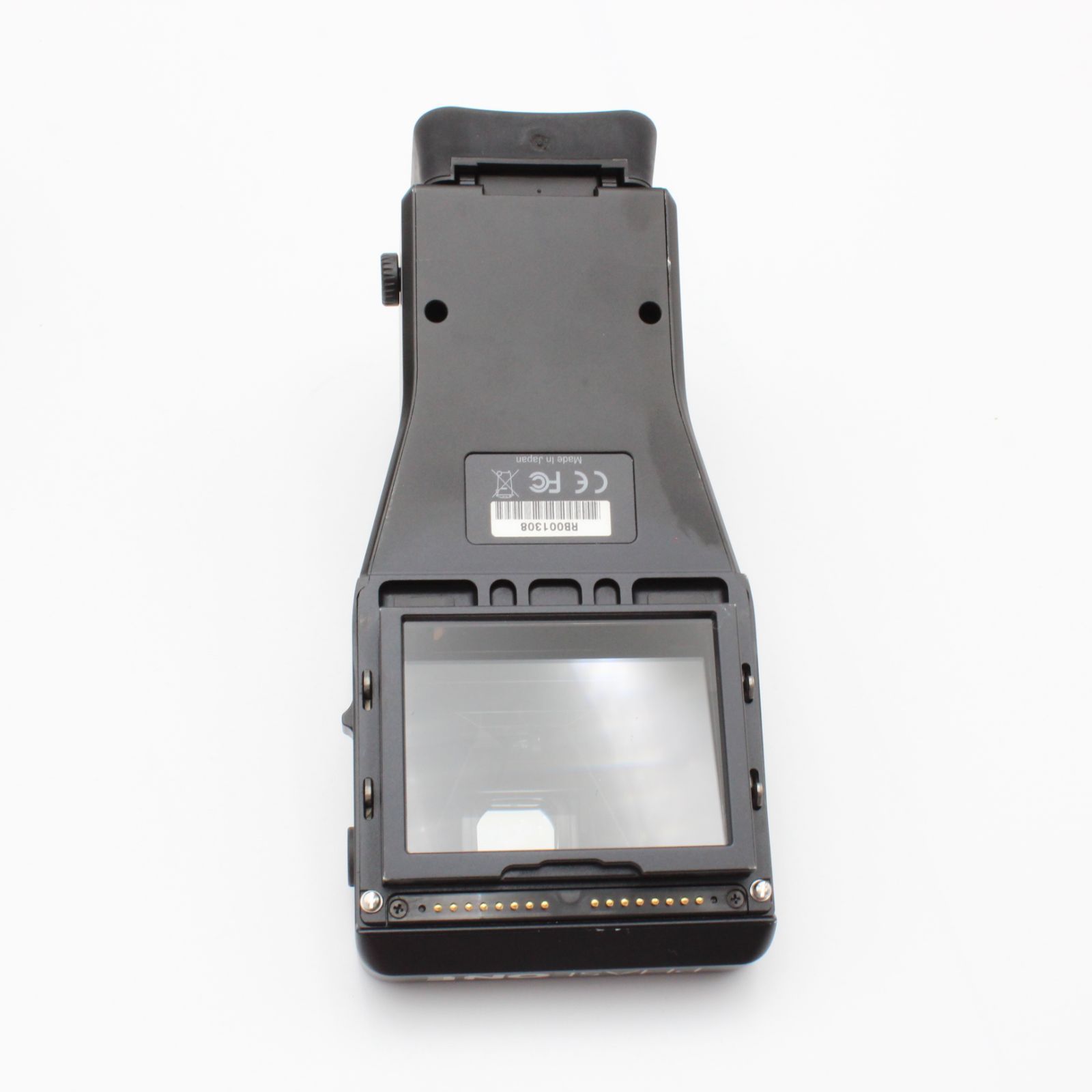 34,483ショット□極上品□ PHASE ONE (フェーズワン) XF カメラボディ