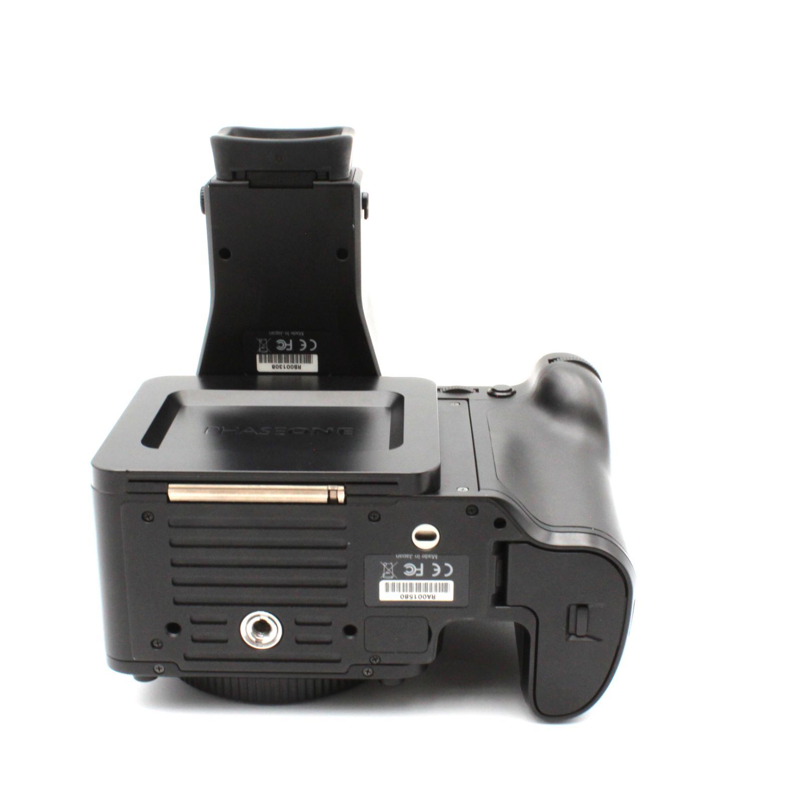 34,483ショット□極上品□ PHASE ONE (フェーズワン) XF カメラボディ