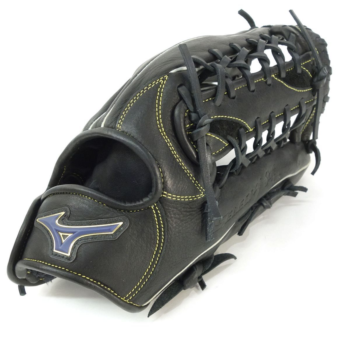 MIZUNO ミズノ SELECT9 セレクトナイン SoftPlus ソフトプラス 軟式 