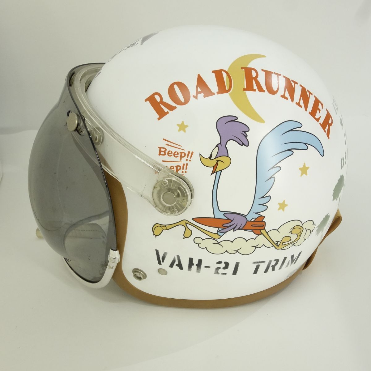 トイズマッコイ BABY BUCO ベビーブコ ROAD RUNNER ロードランナー