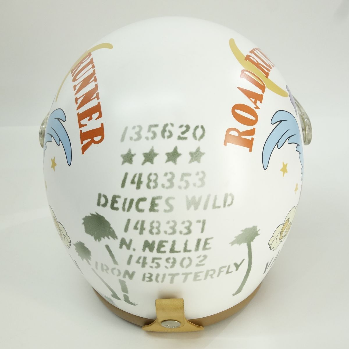 トイズマッコイ BABY BUCO ベビーブコ ROAD RUNNER ロードランナー