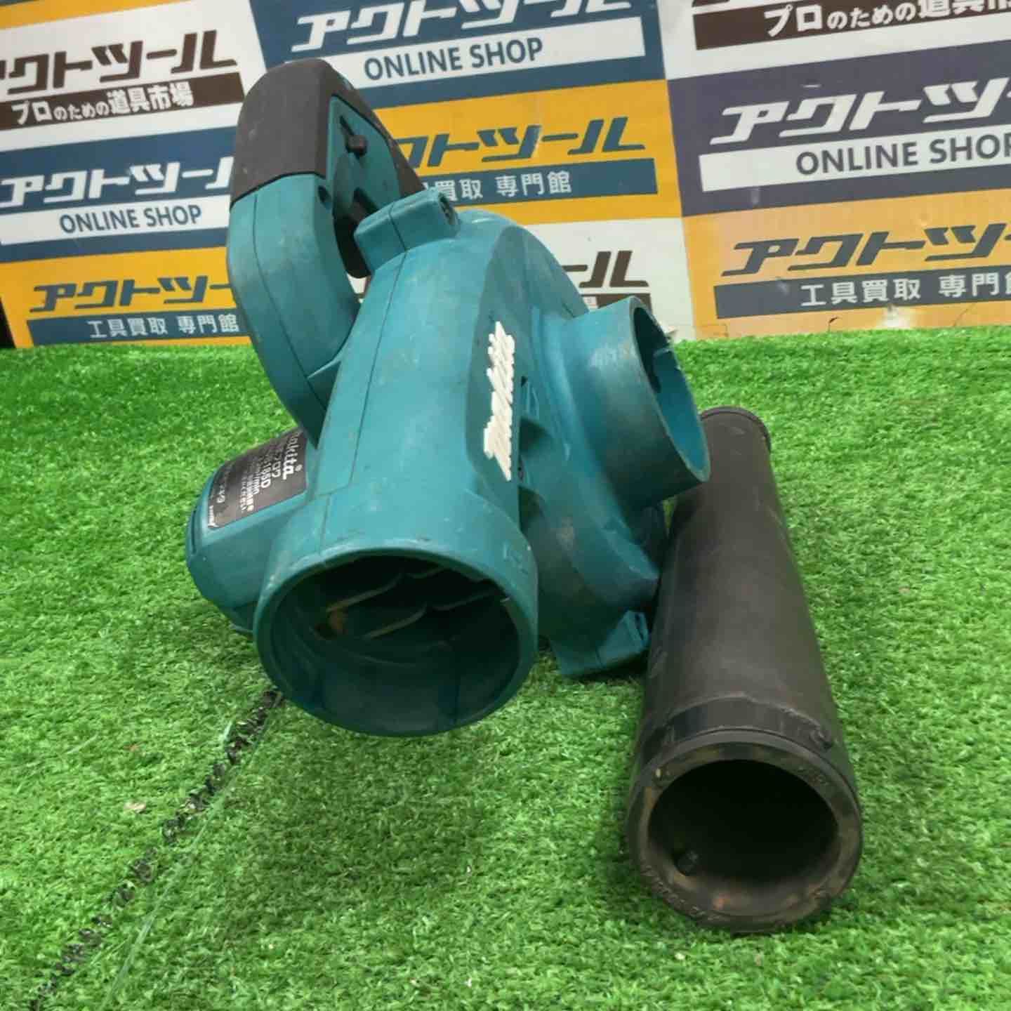☆マキタ(makita) コードレスブロワ UB185DZ【草加店】 【公式通販】