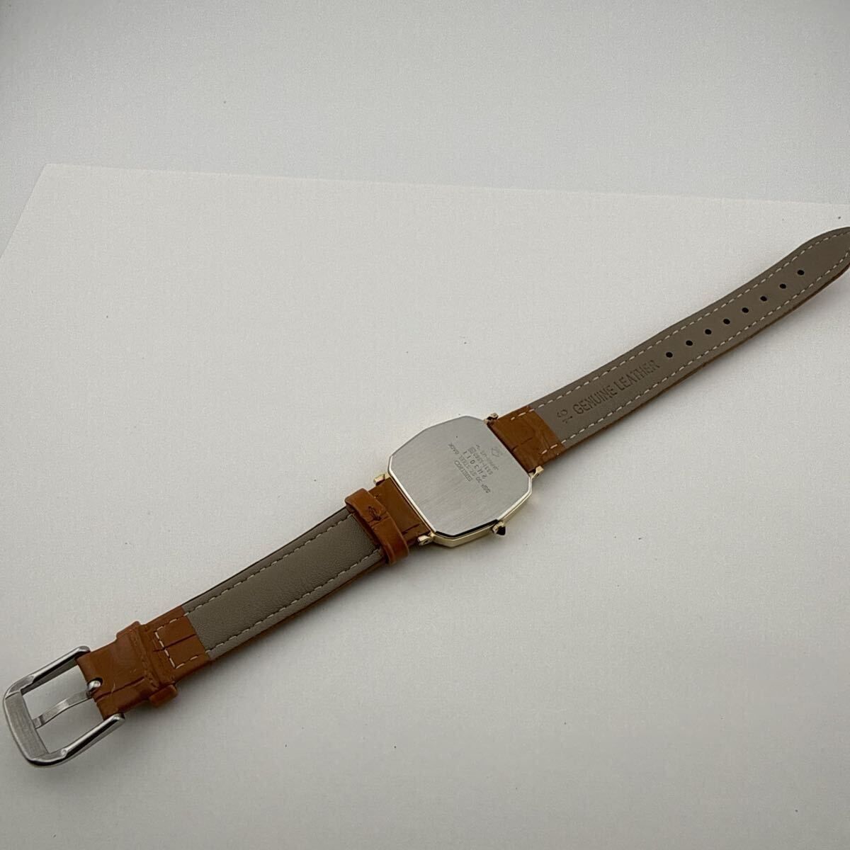 SEIKO 5931-5560 セイコー DOLCE ドルチェ メンズ ボーイズ 腕時計 