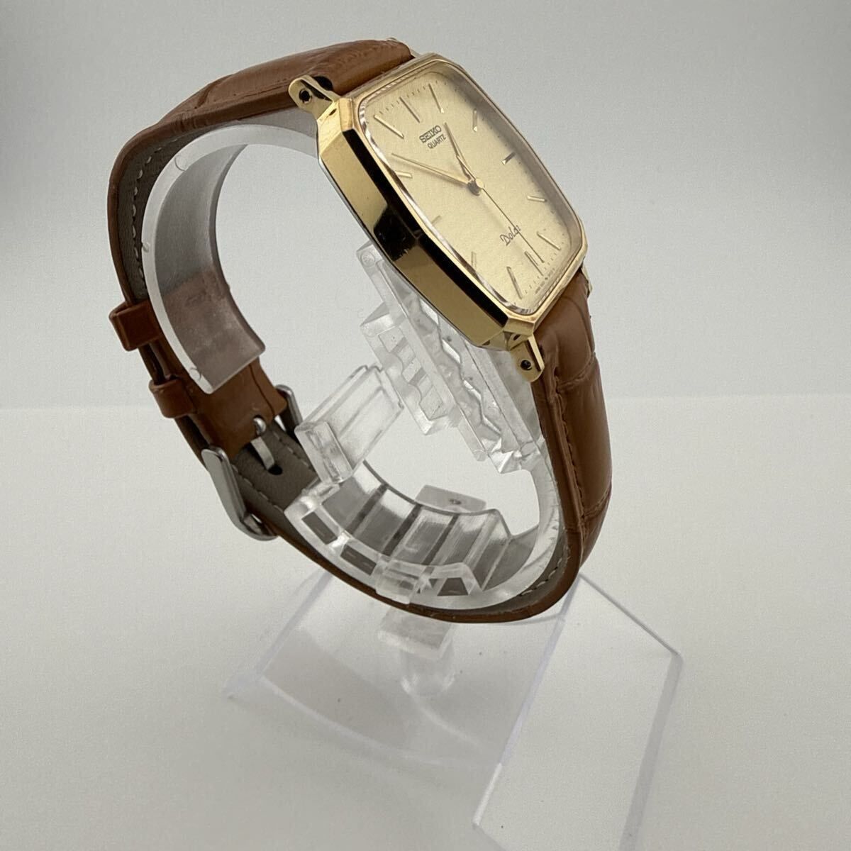 SEIKO 5931-5560 セイコー DOLCE ドルチェ メンズ ボーイズ 腕時計 