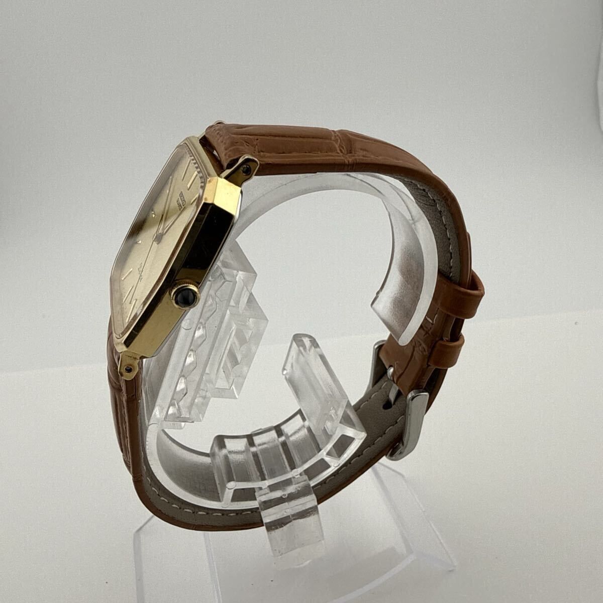 SEIKO 5931-5560 セイコー DOLCE ドルチェ メンズ ボーイズ 腕時計 
