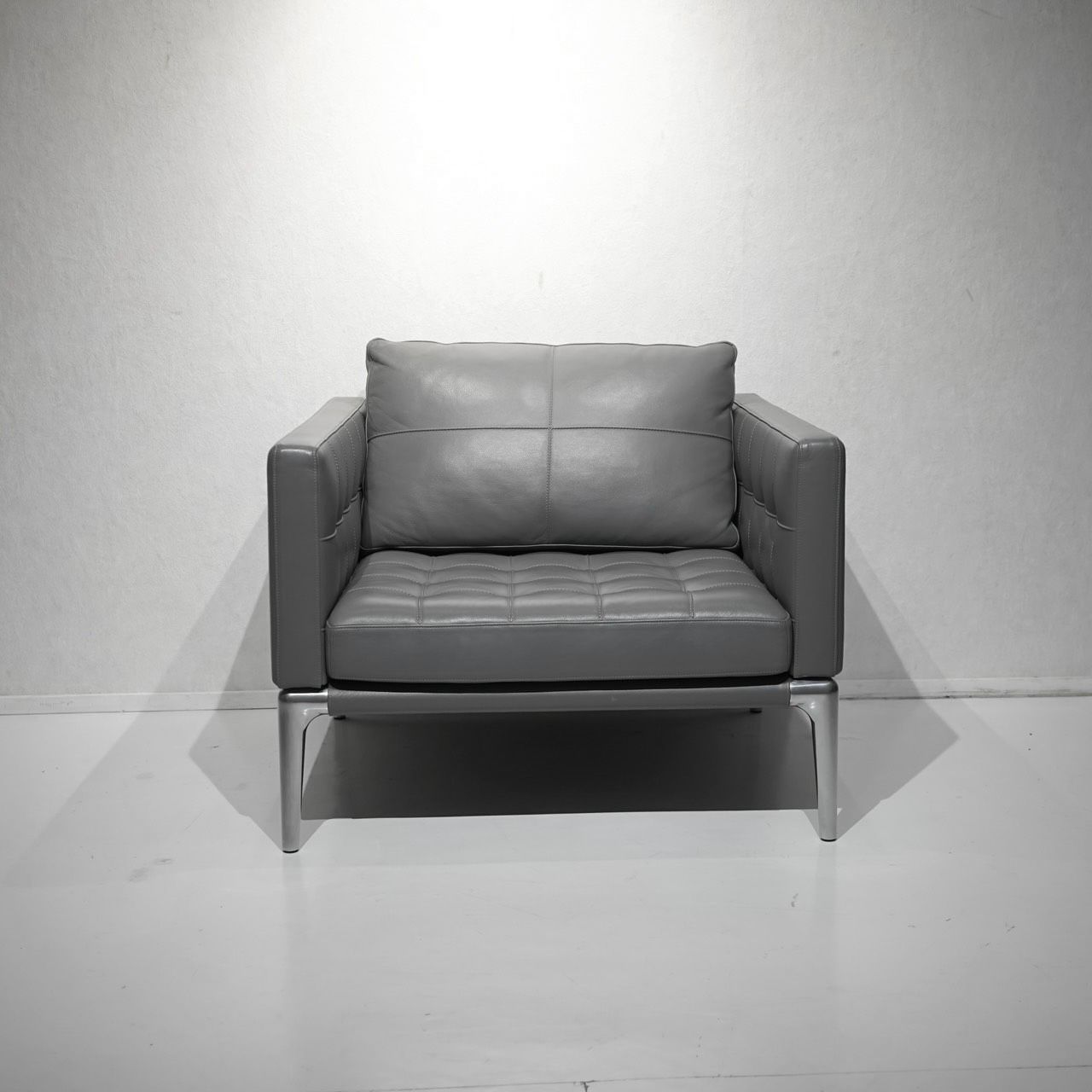 価格交渉可能】 Cassina カッシーナ VOLAGE ヴォラージュ 1人掛け 