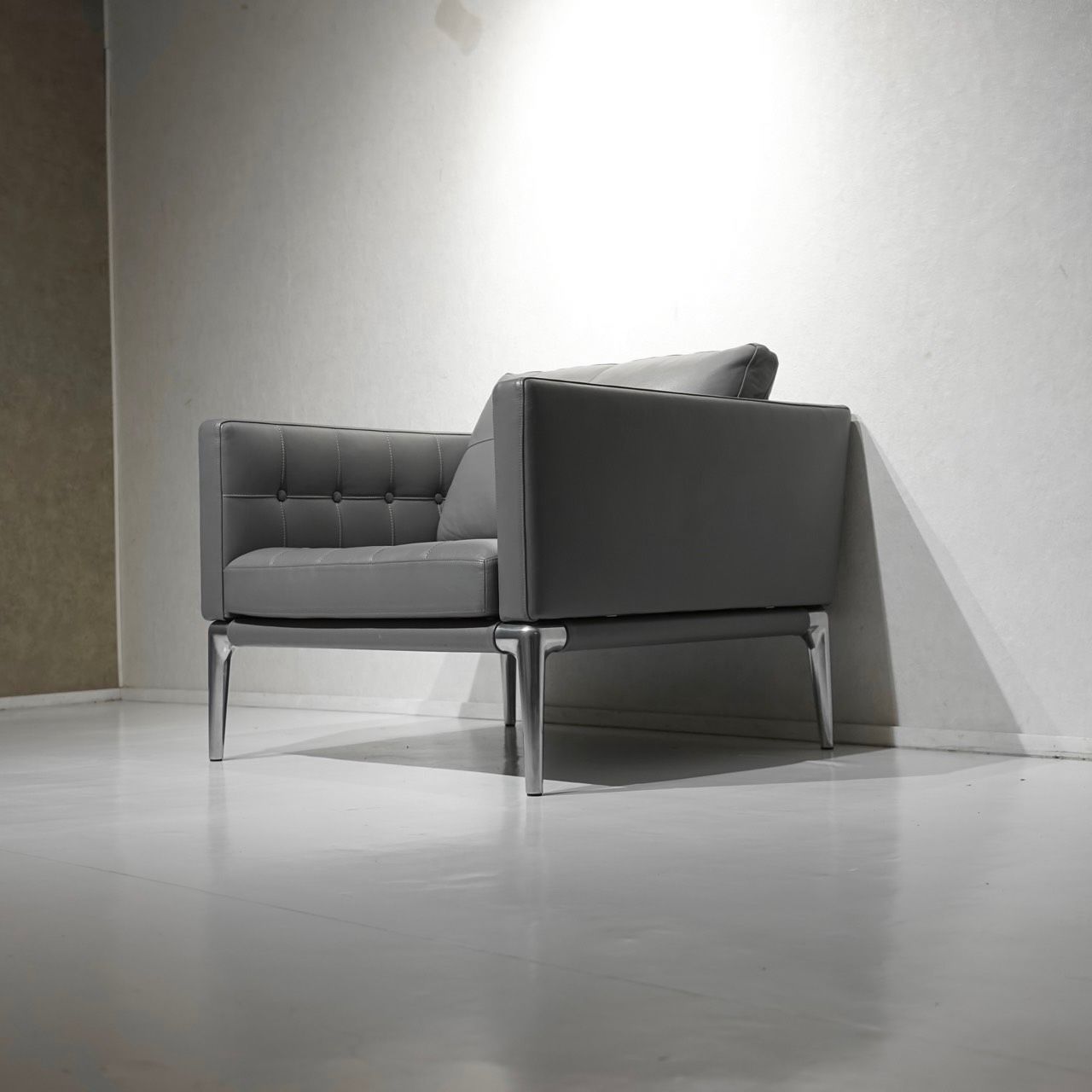 価格交渉可能】 Cassina カッシーナ VOLAGE ヴォラージュ 1人掛け 