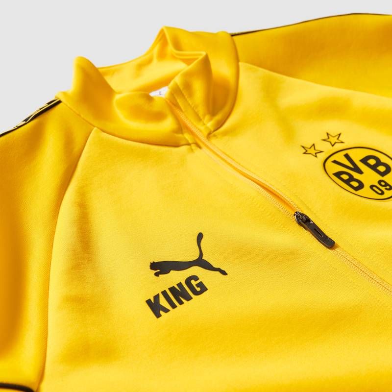 送料無料・匿名配送】PUMA プーマ ボルシア・ドルトムント 公式 King