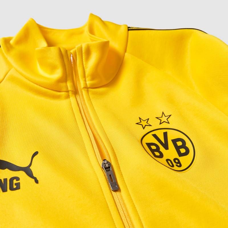 送料無料・匿名配送】PUMA プーマ ボルシア・ドルトムント 公式 King