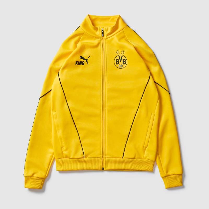 送料無料・匿名配送】PUMA プーマ ボルシア・ドルトムント 公式 King