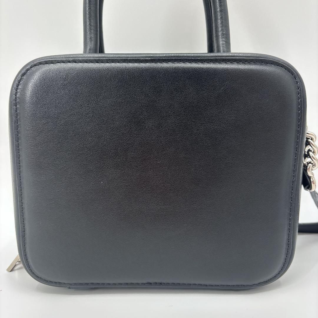 ミチノパリ michino PARIS ハンドバッグ ショルダーバッグ ピガール