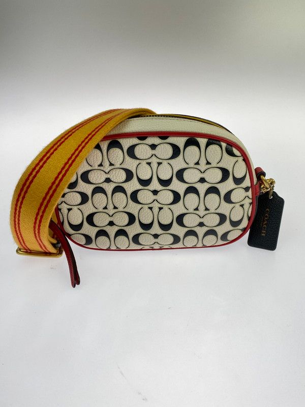 COACH コーチ KEITH HARING MICKY MOUSE CROSSBODY BAG K2081-4888