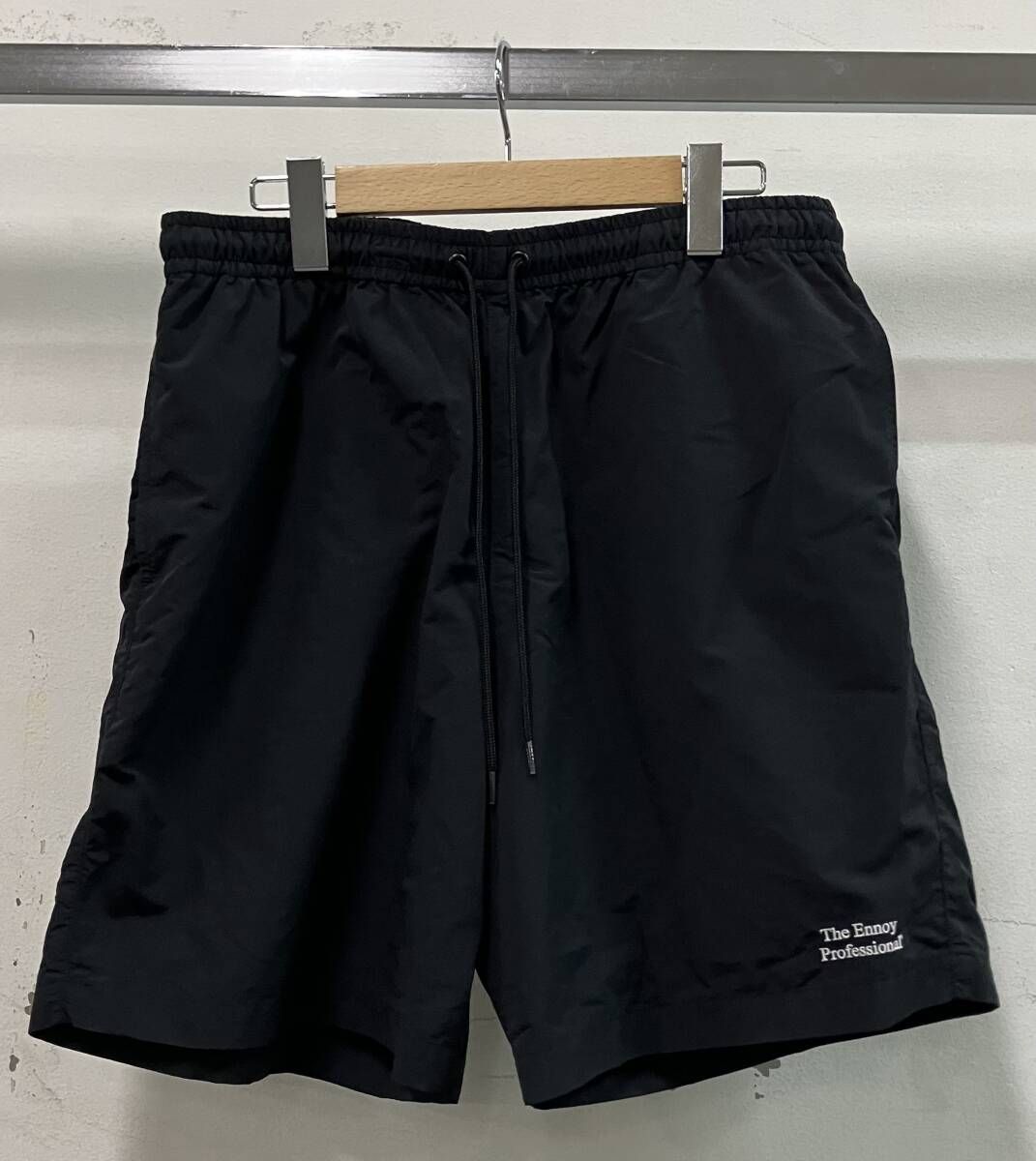 エンノイプロフェッショナル The Ennoy Professional ショートパンツ