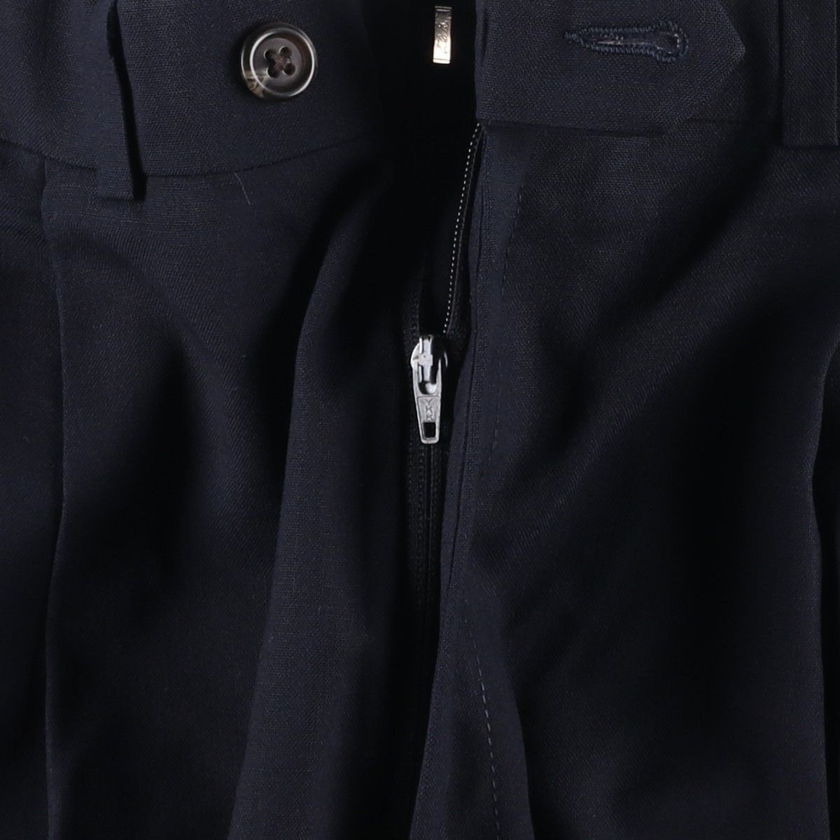 古着 ラルフローレン Ralph Lauren LAUREN TOTAL COMFORT ツータック