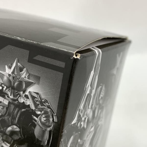 中古】未開封）SO-DO CHRONICLE 装動 仮面ライダー電王 ゼロからの