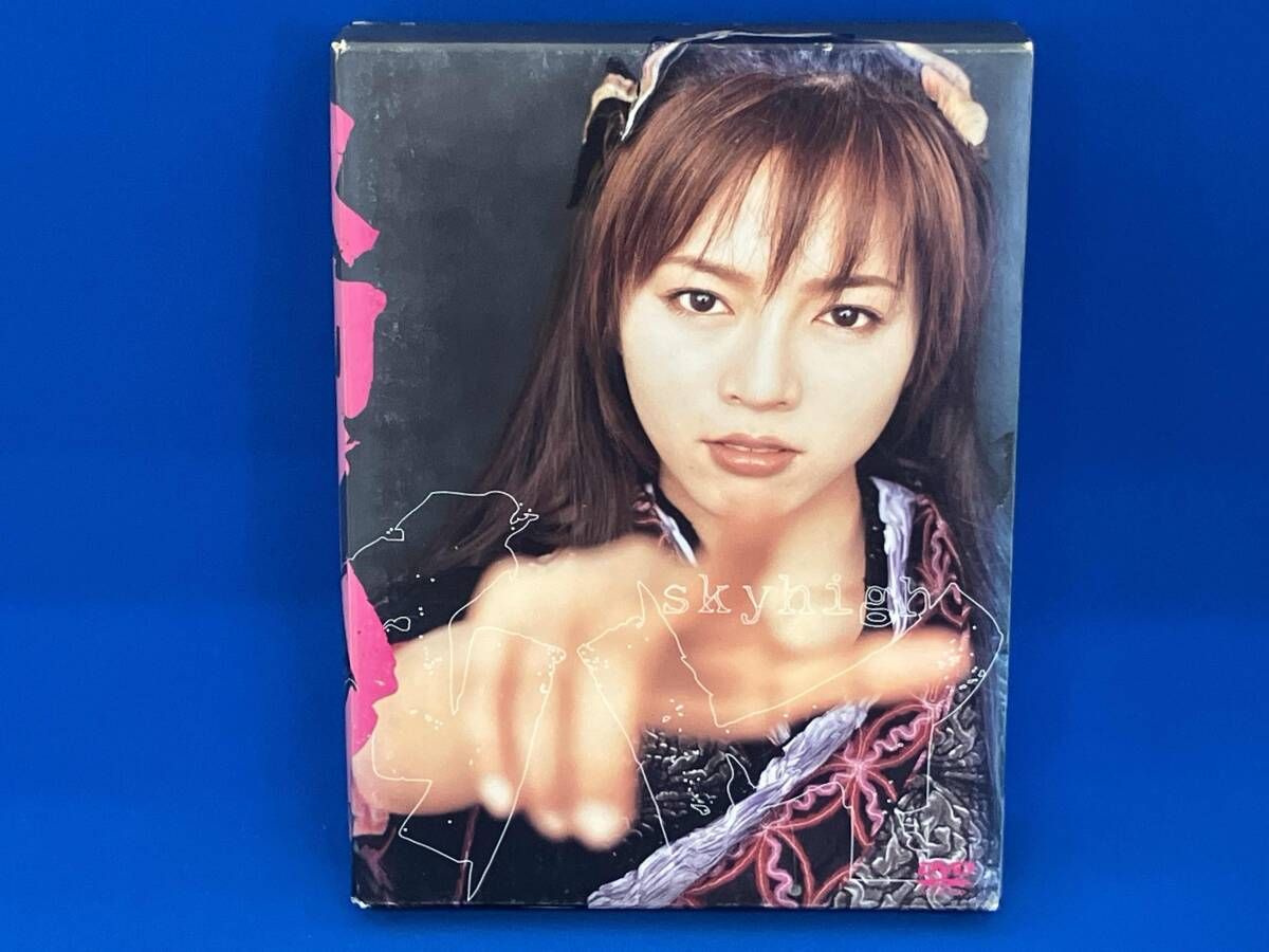 スカイハイ プレミアム : プレミアムDVD-BOX DVD-BOX 初回限定版 0