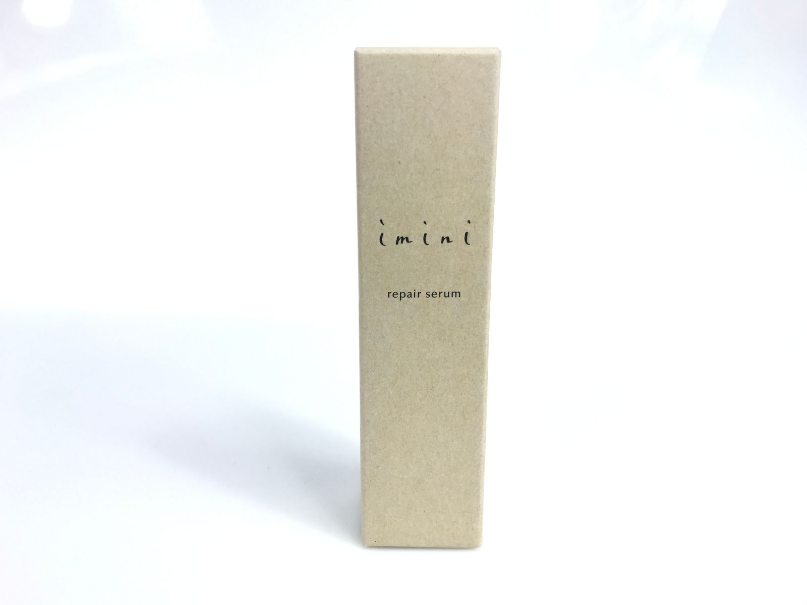 未使用 箱未開封 イミニ imini リペアセラム i オールインワン 未使用 箱未開封 イミニ imini リペアセラム i オールインワン
