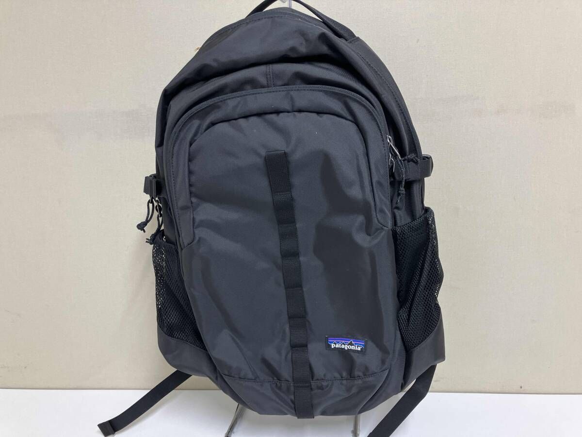 PATAGONIA パタゴニア REFUGIO DAY PACK 26L デイパック ナイロン 