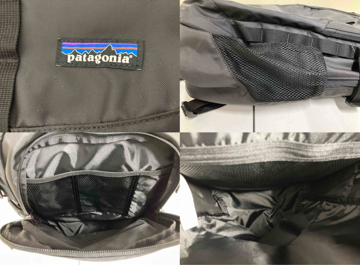 PATAGONIA パタゴニア REFUGIO DAY PACK 26L デイパック ナイロン 