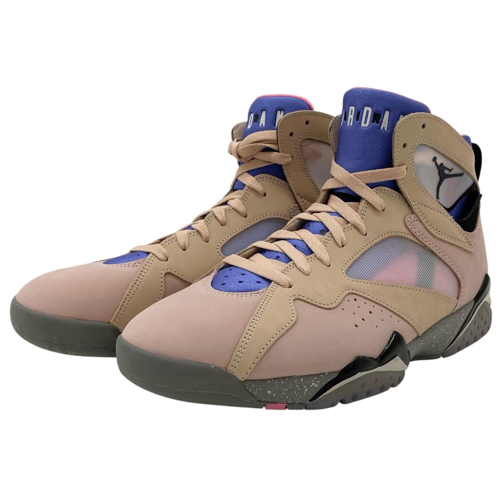 中古】NIKE | ナイキ AIR JORDAN 7 RETRO SE 