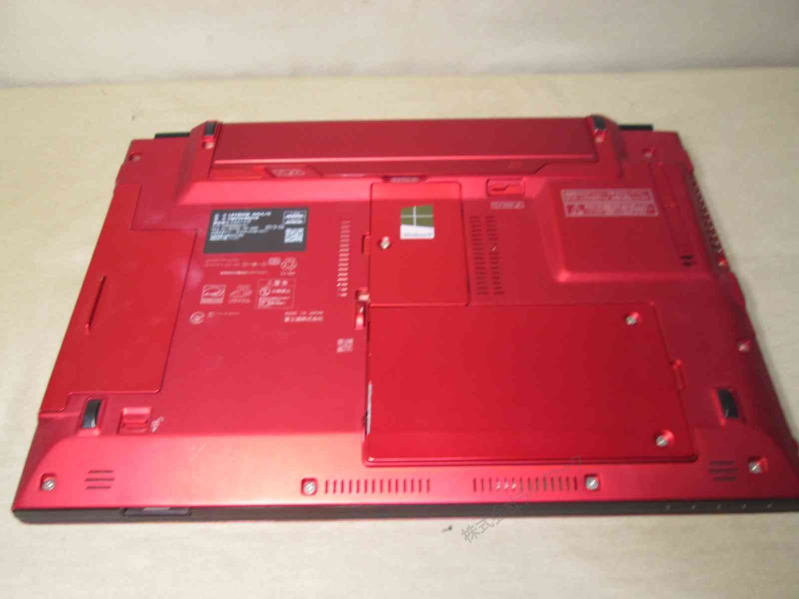 FUJITSU MICRO 7 MB25010 富士通 レトロ パソコン パーソナル